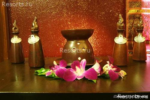 Adamas Resort & Spa 61